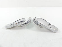 Load image into Gallery viewer, 2006 Honda V-Twin VTX1800 N3 Left Right Mirror Rear View Set - Read 92190-06 | Mototech271
