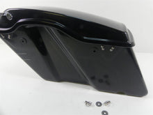 Load image into Gallery viewer, 2014 Harley Touring FLHXS Street Glide Sp Right Saddlebag Saddle Bag 90200412