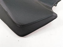 Load image into Gallery viewer, 2020 Aprilia Tuono V4 Factory Front Rider Seat Saddle B04545600C1