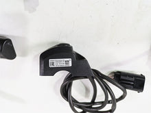 Load image into Gallery viewer, 2021 BMW R1250GS K51 Adv Clearwater Auxiliary Spot Light Lamp Set