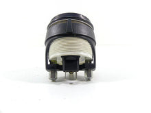 Load image into Gallery viewer, 2003 Harley Touring FLHTCI E-Glide 100TH Oil Pressure Gauge 75032-99B | Mototech271