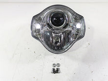 Load image into Gallery viewer, 2014 Moto Guzzi California 1400 Touring Headlight Lamp & Mounts 887453 | Mototech271