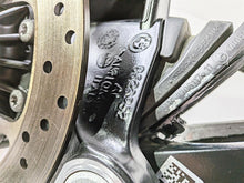 Load image into Gallery viewer, 2023 BMW R1250RT RTP K52 Rear Differential Drive Shaft 2K Only 31/11 33748394288