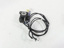 Load image into Gallery viewer, 2020 Kawasaki ZX6R ZX636 Ninja Denso Exhaust Servo Motor Actuator 21174-0009