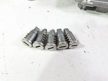 Load image into Gallery viewer, 2014 BMW R1200 RT RTW K52 Cdi Ecm Module Ignition Switch Key Lock Set 8546129 | Mototech271