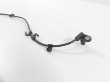 Load image into Gallery viewer, 2013 Triumph Street Triple 675R Rear Wheel Speed Abs Brake Sensor T2021495 | Mototech271