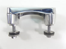 Load image into Gallery viewer, 2013 Triumph Rocket 3 Touring Handlebar Holder Riser Set T2046714 | Mototech271