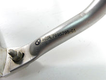 Load image into Gallery viewer, 2009 BMW R1200GS K255 Adv Saddlebag Pannier Rack Holder Set 46547699876