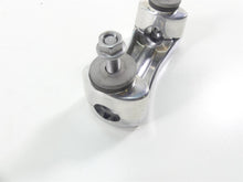 Load image into Gallery viewer, 2013 Triumph Rocket 3 Touring Handlebar Holder Riser Set T2046714 | Mototech271