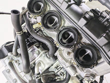 Load image into Gallery viewer, 2024 Kawasaki ZX6R ZX636 Ninja Runnin Engine Motor 40 Miles Only -Vid 14101-0021