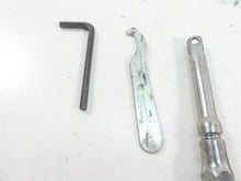 Load image into Gallery viewer, 1977 Honda CB750 A Four Hondamatic Tool Kit Box Bag | Mototech271