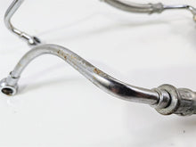 Load image into Gallery viewer, 2006 Suzuki C90 VL1500T Boulevard Oil Cooler & Lines & Chrome Cover 16600-10F00