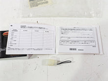 Load image into Gallery viewer, 2014 Moto Guzzi California 1400 Touring Owners Manual Use + Maintenance Book | Mototech271