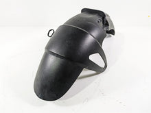 Load image into Gallery viewer, 2004 BMW R1150GS R21 Front Lower Fender Mud Guard 46612328682