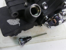 Load image into Gallery viewer, 2007 Harley FLHTCU SE2 CVO Electra Glide Transmission Gear Box 38K 33162-07A