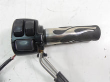 Load image into Gallery viewer, 2014 Harley Sportster XL1200 C Right Hand Start Kill Control Switch 72948-12 | Mototech271