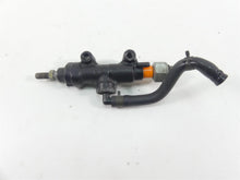 Load image into Gallery viewer, 2006 Triumph Daytona 675 Rear Nissin Brake Master Cylinder T2024073 | Mototech271