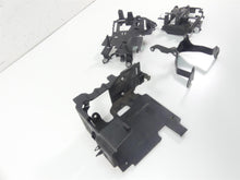 Load image into Gallery viewer, 2019 Harley Softail FLSB Sport Glide Electrical Carrier Plastic Set 69201632 | Mototech271