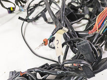 Load image into Gallery viewer, 2007 Harley Touring FLHTCU SE CVO E-Glide Main Wiring Harness Loom 70992-07 | Mototech271