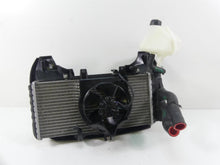 Load image into Gallery viewer, 2017 BMW F800GS K72 Radiator Fan Reservoir Hoses Set 17118530393 | Mototech271