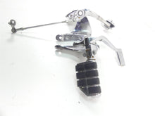 Load image into Gallery viewer, 2007 Victory Vegas Jackpot Left Right Footpeg Shifter Brake Pedal Set 5134680 | Mototech271