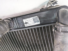 Load image into Gallery viewer, 2021 Aprilia RS660 Radiator Fan Reservoir Hoses Set - Read 2B006694