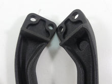 Load image into Gallery viewer, 2016 Harley FXDL Dyna Low Rider Rear Passenger Foot Peg Set 49224-06A 49230-06 | Mototech271