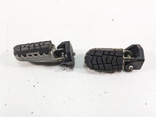 Load image into Gallery viewer, 2020 KTM 1290 Super Adventure R Front Rider Driver Footpeg Set 60003040133