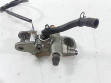 Load image into Gallery viewer, 2008 Ducati Hypermotard 1100S Front Brembo Radial Clutch Master Cyl 63040411