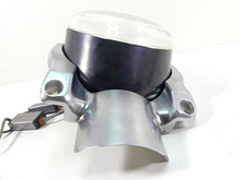 Load image into Gallery viewer, 2013 Harley VRSCF Muscle Vrod Led Headlight Head Light Lamp Lens 69873-07B