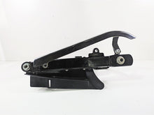 Load image into Gallery viewer, 2016 Harley FXDF Dyna Fat Bob Rear Swingarm & Belt Guards 47820-10