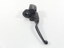 Load image into Gallery viewer, 2011 Harley VRSCF Muscle Rod Front Brembo Brake Master Cylinder 11/16 44551-08F | Mototech271