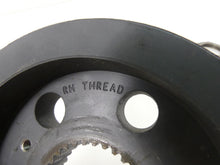 Load image into Gallery viewer, 2016 Harley FXDLS Dyna Low Rider Front Final Drive Belt Sprocket Pully 35000152