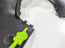 Load image into Gallery viewer, 2017 BMW S1000RR K46 Left Right Under Tank Side Cover Fairing 46638551925
