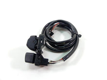 Load image into Gallery viewer, 2017 Harley Dyna FXDB Street Bob Right Control Switch - For Parts 71500360 | Mototech271
