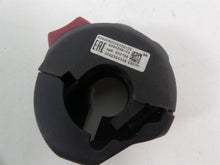 Load image into Gallery viewer, 2020 BMW F850 GS K81 Rallye Right Hand Grip Heater Control Switch 61318394246