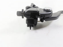 Load image into Gallery viewer, 2020 Kawasaki ZX6R ZX636 Ninja Clutch Perch & Lever 46076-0121