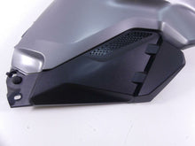 Load image into Gallery viewer, 2013 BMW R1200GS GSW K50 Right Tank Side Fairing Cover Granit Gray 46638528670 | Mototech271