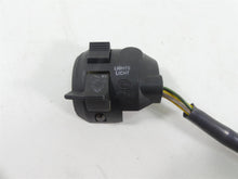 Load image into Gallery viewer, 1978 BMW R100 S (2474) Left Hand Hella Light Control Switch 2970-06 61311243598 | Mototech271