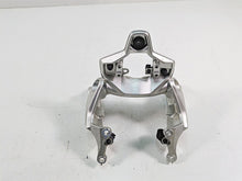 Load image into Gallery viewer, 2016 BMW R1200R K53 Front Speedo Gauges Stay Carrier Set 46638543497 46638543498 | Mototech271