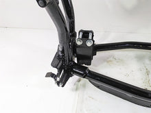 Load image into Gallery viewer, 2017 Harley Dyna FXDB Street Bob Straight Main Frame Chassis 29dgr With Clean California Title 47745-06B | Mototech271