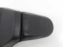 Load image into Gallery viewer, 2018 Harley Softail FXFB Fat Bob Nice Dual Rider Driver Seat Saddle 52000322