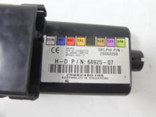 Load image into Gallery viewer, 2009 Harley FXDF Dyna Fat Bob Tssm Turn Signal Security Module -Read 68925-07 | Mototech271