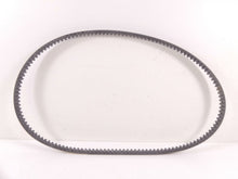 Load image into Gallery viewer, 2009 Harley XR1200 X Sportster Rear Drive Belt 137T 1" 40591-07 | Mototech271