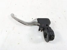 Load image into Gallery viewer, 2011 Harley Touring FLHR Road King Clutch Perch & Lever  38700-08A  45080-08A | Mototech271