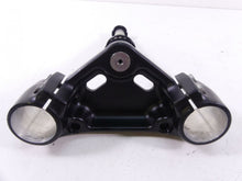Load image into Gallery viewer, 2014 Harley VRSCDX Night Rod Sp Lower Triple Tree Steering Clamp 45900019 | Mototech271