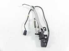 Load image into Gallery viewer, 2013 Triumph Rocket 3 Touring Nice Chrome Side Kickstand & Mount T2081380 | Mototech271