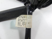 Load image into Gallery viewer, 2016 Harley Touring FLHR Road King  Taillight Tail Rear Light & Wiring 68066-99A | Mototech271