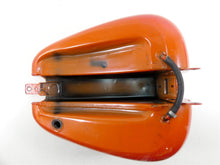 Load image into Gallery viewer, 2017 Harley Softail FXSB Breakout Fuel Gas Tank Laguna Orange -Read 61000694 | Mototech271