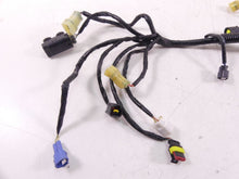 Load image into Gallery viewer, 2015 KTM 1190 Adventure R Engine Wiring Harness - No Cuts 60311085100 | Mototech271